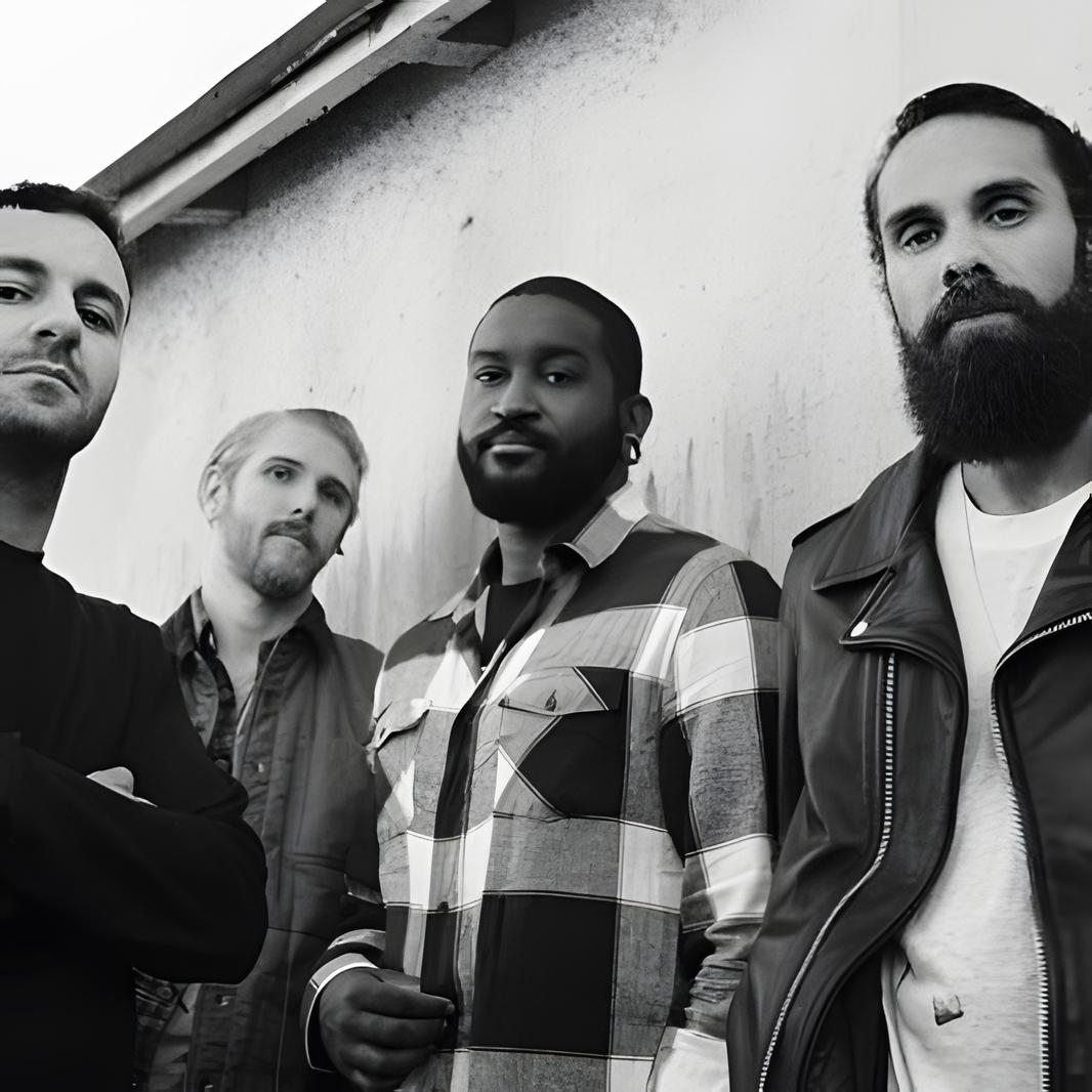 letlive live